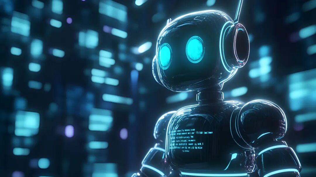 该为“AI替代岗位”感到焦虑吗？